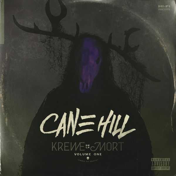 Cane Hill - Power Of The High